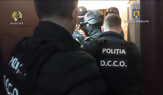 Cinci persoane reținute la Constanța, într-un dosar de trafic de minori - 240217091740big13-1770464108.webp