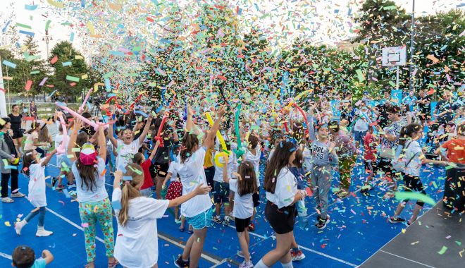 Baschet, dans şi voie bună, la festivalul LUDIS Fest, în Ţara Piticilor - 24039506512573655979054757770860-1630588926.jpg