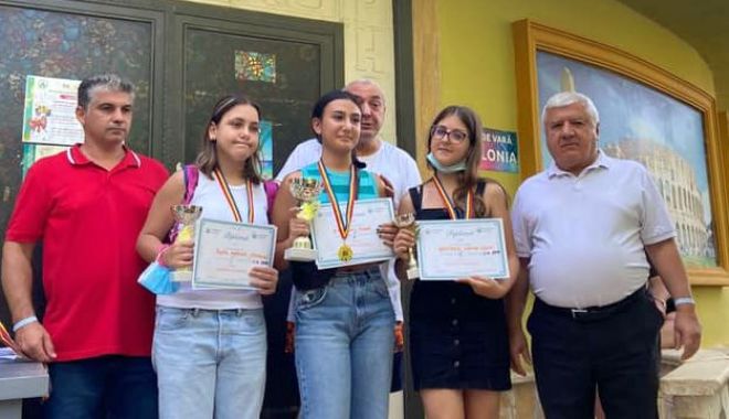 Şahiştii de la CS Năvodari, remarcaţi în turneul de la Mamaia - 24045196745457130954626657478877-1630497971.jpg