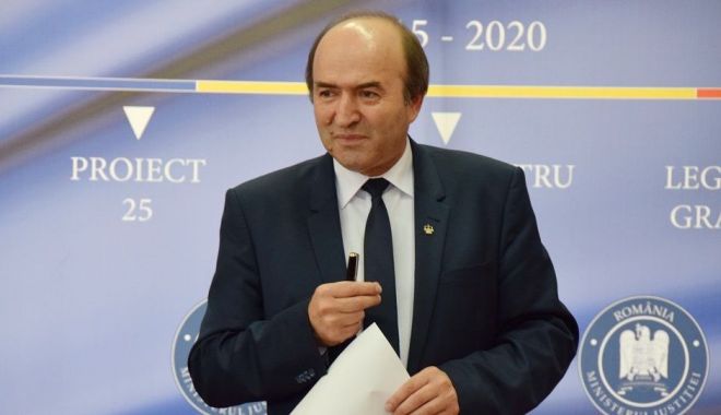 Prima reacție a lui Tudorel Toader, după eliberarea numeroșilor infractori - 24047996-1547469546.jpg