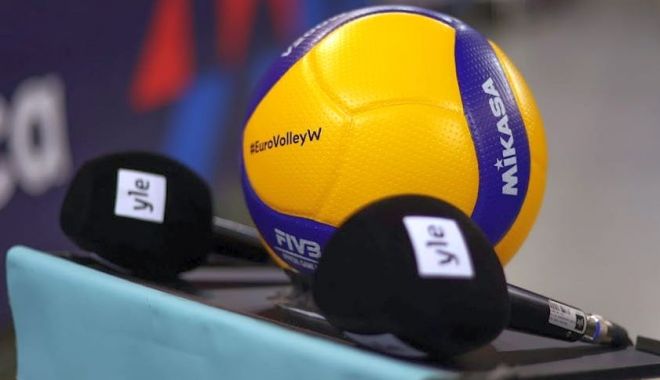 Volei / 190 de antrenori au participat la prima zi a cursurilor de perfecţionare - 24057917544150761585583125366228-1631624328.jpg