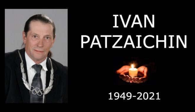 Olimpism / Funeralii cu onoruri militare. Ivan Patzaichin va fi înmormântat marţi, la Cimitirul Bellu - 24059140123796692500188941243333-1630922872.jpg