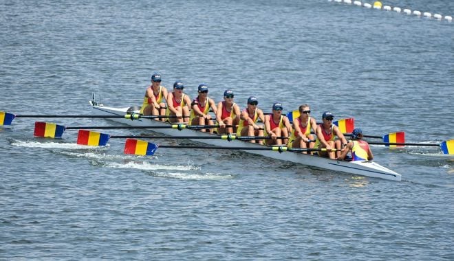 Canotaj / Barca feminină de 8+1 a României, record omologat de Guinness World - 24063553560346579999425385919364-1629886564.jpg