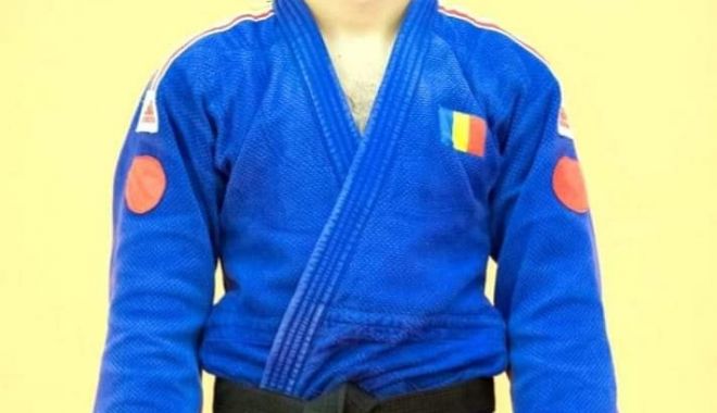 Olimpism / Bronz paralimpic pentru judoka Alex Bologa. Victorie la golden score - 24064943260445853856164664681341-1630069000.jpg
