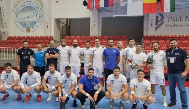 Victorie mare în Ungaria! HC Dobrogea Sud, cu un picior în turul secund al European League - 24067507419467523221548557967439-1630222561.jpg