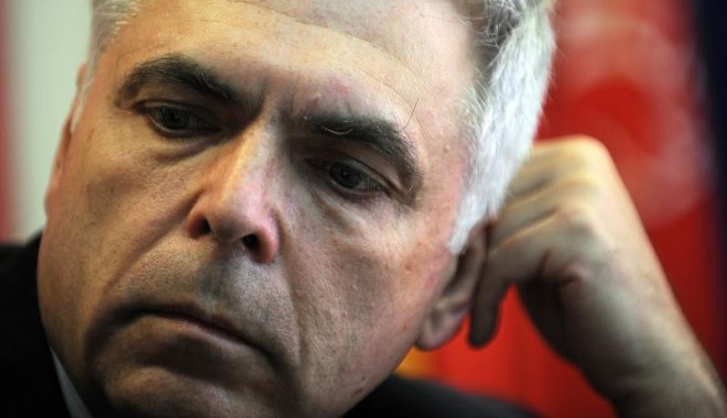 Cum își justifică Adrian Severin refuzul de a demisiona din Parlamentul European - 240681severinmediafax-1376353174.jpg