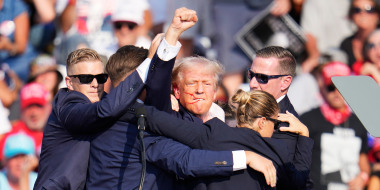 Trump, după tentativa de asasinat: "Este mai important ca oricând să fim uniţi"