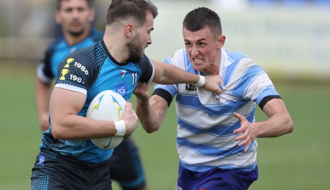 Rugby / CS Știința Petroșani, câștigătoarea primei etape a CN de rugby în 7 - 24080543110159535254863270765233-1630229887.jpg