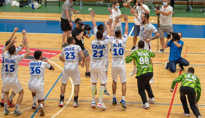 Campionat, cupe europene, lot naţional. Septembrie, lună plină de evenimente pentru HC Dobrogea Sud - 24087176019489007086066835898551-1630490886.jpg