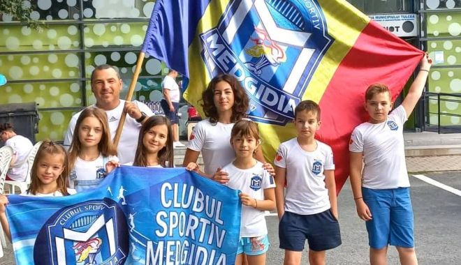 Nataţie / Medalii pentru sportivii de la CS Medgidia, la Cupa „Delta Dunării” - 24089092332730098628241662049581-1630412712.jpg
