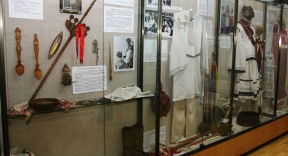 Nunta din satul românesc, recompusă la Muzeul de Artă Populară - 2409106bd2d5de9044858aadad048e11.jpg