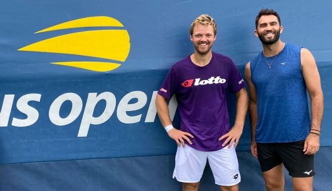 Tenis / Horia Tecău, calificat în turul doi la US Open, la dublu - 24091270340669565747975948329967-1630678667.jpg