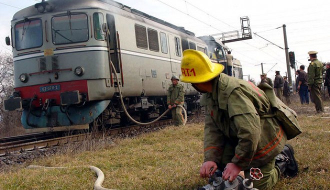 Hunedoara: Trenul rapid Viena-București Nord a luat foc în zona Orăștie - 241061mediafaxfotoremussuciu-1316678018.jpg