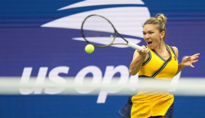 Tenis / Simona Halep, victorie-fulger la US Open. Elena Rîbakina, adversara din turul trei - 24110704738296783319300324095860-1630565711.jpg