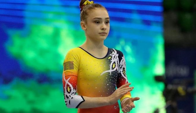 Gimnastică / Antonia Duță, în finala la paralele, la Cupa Mondială Challenge de la Koper - 24123060927381910298130786430341-1630676733.jpg
