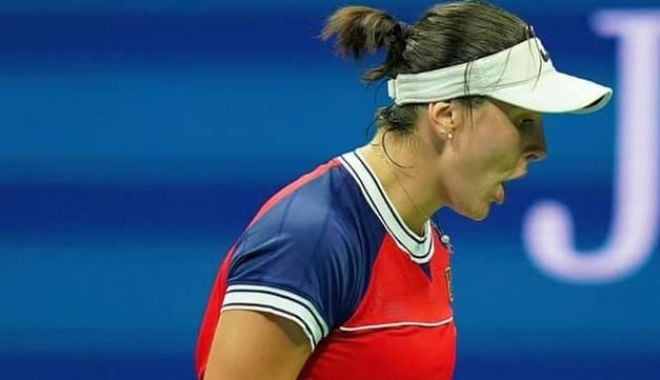 Tenis / Bianca Andreescu, eliminată de grecoaica Maria Sakkari de la US Open - 24140529540617562754042074232549-1631003184.jpg