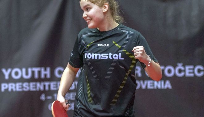 Constănţeanca Elena Zaharia, imbatabilă în turneul WTT Youth Contender Otocec - 24164521942387033728518425211115-1631614532.jpg