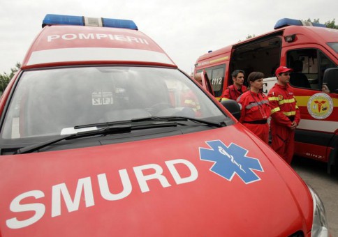 O autoutilitară SMURD, pregătită să intervină la Constanța - 241662smurd2-1390996504.jpg