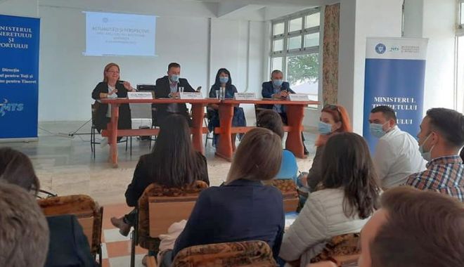 MTS / Desfăşurat la Costineşti, proiectul de tineret „Actualităţi şi perspective MTS” a ajuns la final - 24170862925968090871305089004516-1631278057.jpg