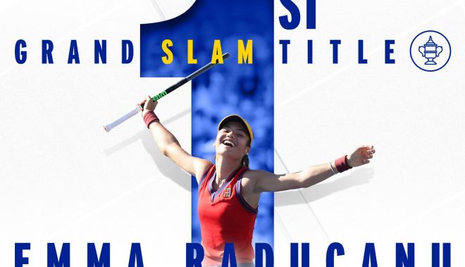 Tenis / COSR, mesaj de felicitare pentru jucătoarea Emma Răducanu - 24177239861293290904754281239000-1631441571.jpg