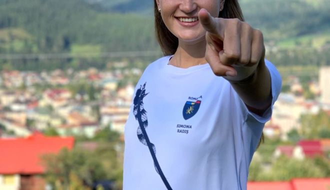 Canotaj / Simona Radiș şi-a scos la licitație tricoul „de aur” pentru a sprijini copiii cu deficiențe neurologice - 24219534124745975526727115418201-1632401868.jpg