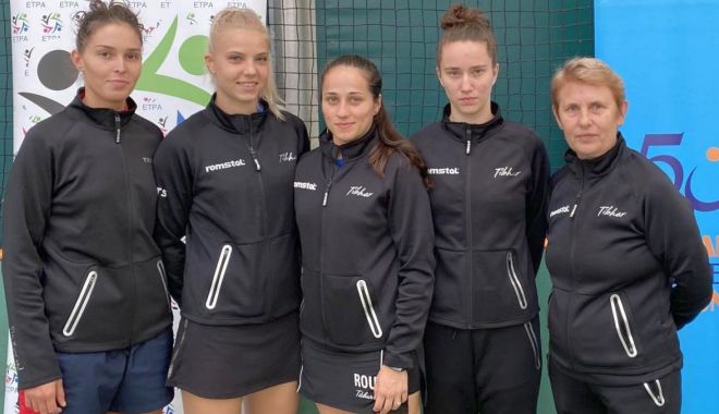 Constănţeanca Alina Zaharia, medaliată cu bronz la Campionatele Balcanice de tenis de masă - 24220194242572932543261878448094-1632039929.jpg