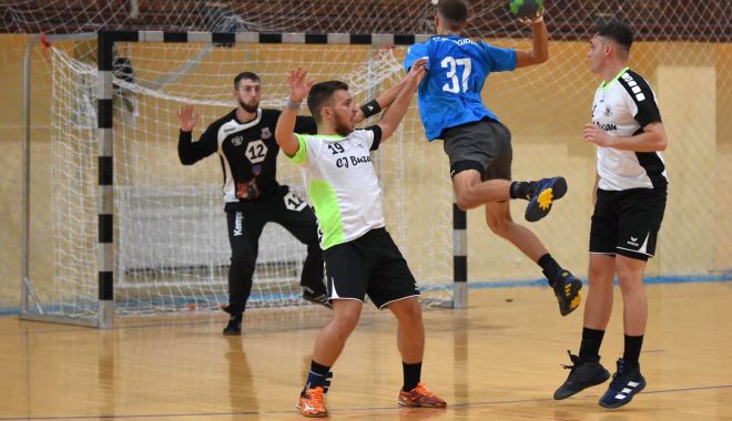 Victorii pentru CS Medgidia şi HC Dobrogea Sud II în DA la handbal masculin - 24231425533324800268771496049958-1632215635.jpg