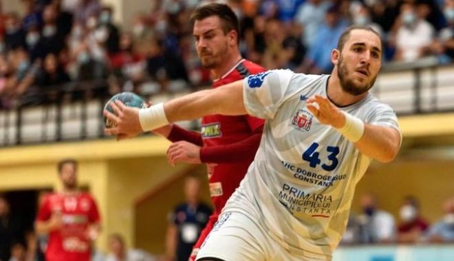 Handbal / Trei jucători de la HC Dobrogea Sud, convocaţi la naţionala României - 24234286219628951338739078199731-1632227562.jpg