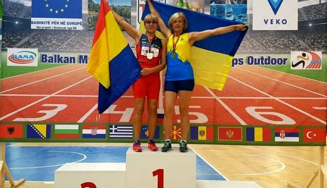 Atletism / România - 73 de medalii cucerite la Balcaniada Masters în aer liber - 24236727192637420128716111547844-1632389117.jpg