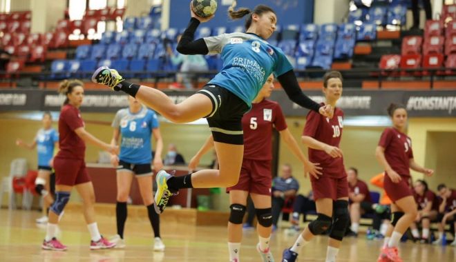 CSU Neptun, remiză smulsă pe final în meciul cu Unirea Slobozia - 24259015416409479827782782071020-1633091368.jpg