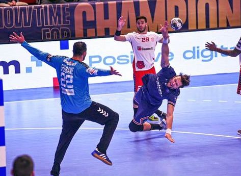 Handbal / Înfrângere la 11 goluri! Dinamo, spulberată de PSG, în Liga Campionilor - 24273811925073248039200095541446-1632467861.jpg