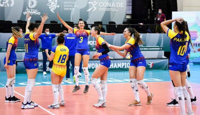 Volei / România a învins Turcia şi se va bate cu Brazilia pentru locul cinci la CM U18 - 24316781645212545546071386158743-1632895676.jpg