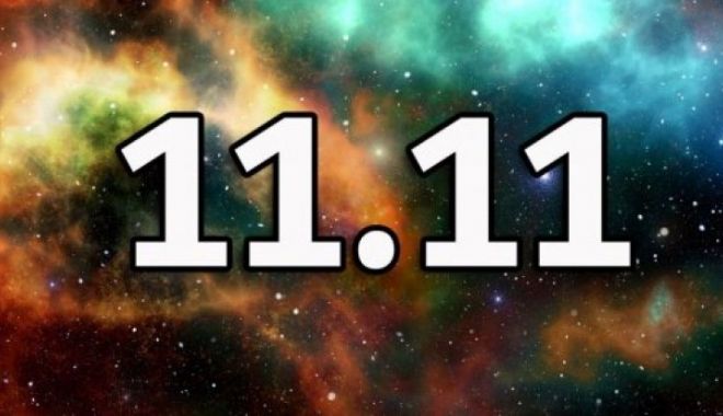 Data 11.11, ora 11:11! Semnificația numărului 11 - 24355223525327552500-1573464793.jpg