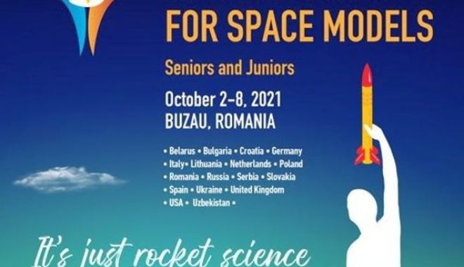 Modelism / Peste 400 de sportivi, la Campionatul Mondial de Rachetomodele de la Buzău - 24356894126163230651791101482550-1633260913.jpg