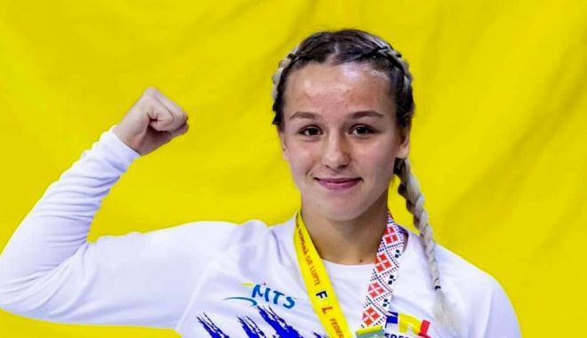 Lupte / Constănţeanca Andreea Ana debutează, miercuri, la Campionatul Mondial de la Belgrad - 24446486435035124687935689882460-1635922620.jpg