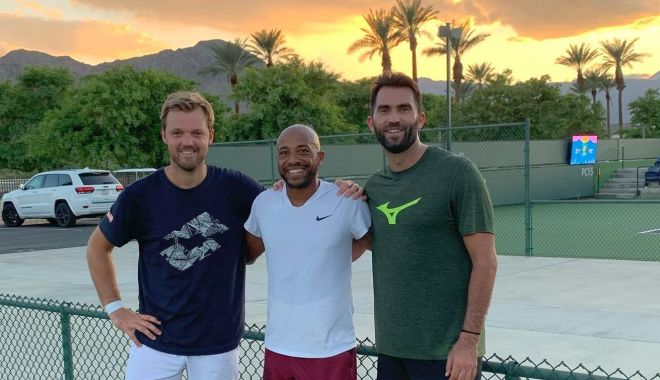 Tenis / Horia Tecău s-a calificat în optimi de finală la Indian Wells, la dublu - 24459942642906405524291971733674-1633850595.jpg