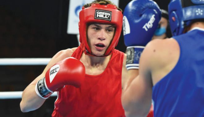 Box / Iulian Dumitrescu s-a calificat în sferturile de finală la Campionatele Europene de la Budva - 24494819524925606208789861904215-1634467133.jpg