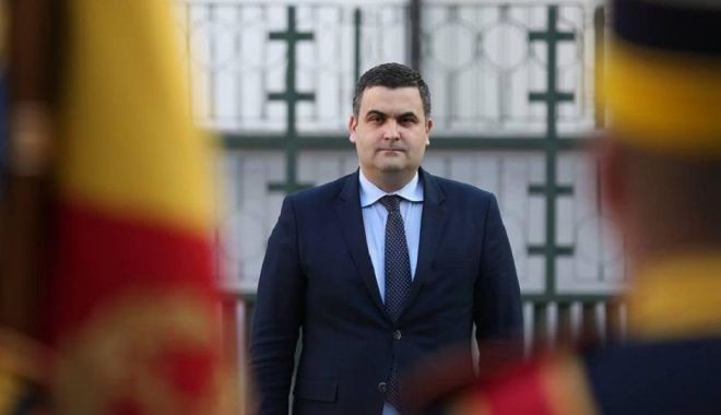 ZIUA MARINEI ROMÂNE. Ministrul Apărării Naționale, la Constanța - 24544815-1565696612.jpg