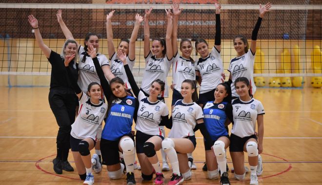 Volei / CS Medgidia, victorie cu 3-0 în meciul cu ACS Top Volei Constanţa, în CN de junioare I - 24560797834187228149195362384364-1634566470.jpg