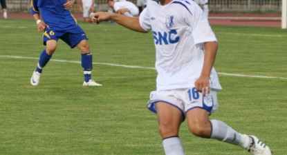 Farul a pierdut și amicalul cu Hrvatski Dragovoljac - 245dc4da469586f1dc24662b870e224c.jpg