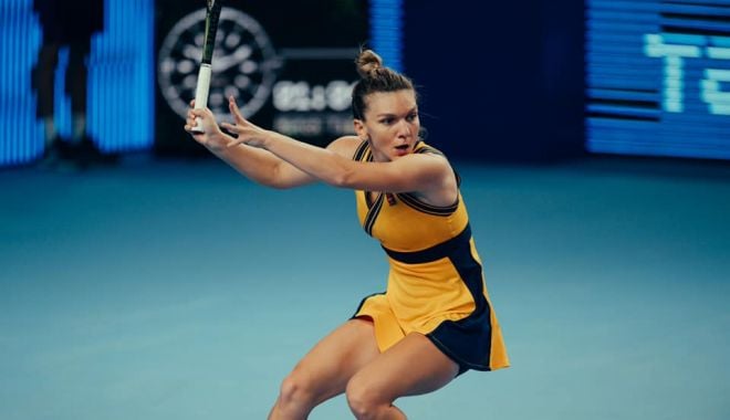 Tenis / Simona Halep, sfert-finalistă în turneul de la Moscova. Maria Sakkari - următoarea adversară - 24654201041460536669591678234884-1634882800.jpg