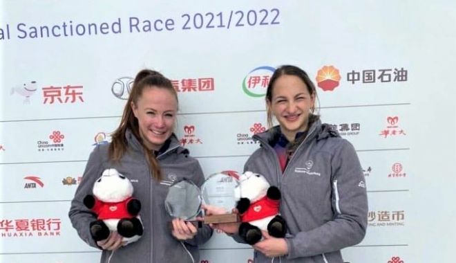 Lotul olimpic de bob al României a încheiat pregătirea din China. „Putem realiza un vis frumos!” - 24678054563685940865489268540266-1635340669.jpg