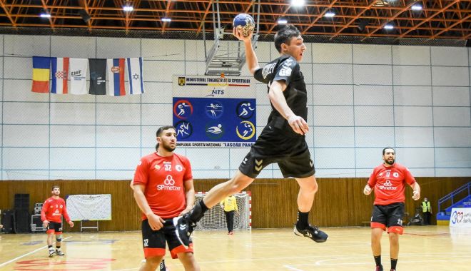 Handbal / Echipele româneşti şi-au aflat adversarele din turul al treilea al EHF European Cup - 24689154628295743050036484940875-1635232908.jpg