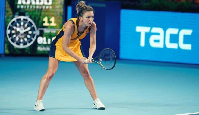 Simona Halep, în uşoară ascensiune în clasamentul WTA - 24711217341652635650381740119422-1635163571.jpg
