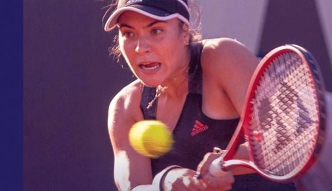 Tenis / Beneficiară de wild-card! Gabriela Ruse, pe tabloul principal al Transylvania Open - 24715325019786282910224416328813-1634798432.jpg