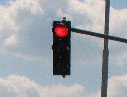 Trafic blocat în zona Capitol - 2473-1340183763.jpg