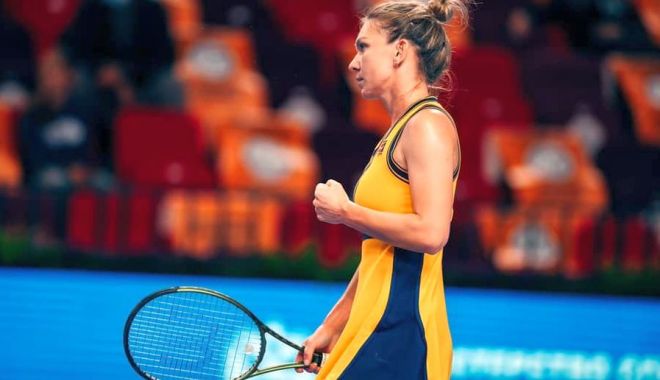 Simona Halep va participa în turneul de la Linz pe bază de wild-card - 24738222341652629650382319700527-1635254359.jpg