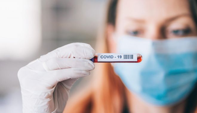 COVID-19. Continuă să crească numărul de noi infectări, la Constanţa - 247760591-1615547175.jpg