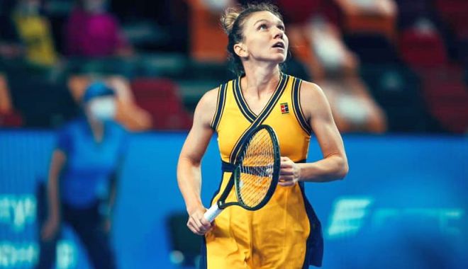Tenis / Simona Halep încheie anul pe locul 20 în clasamentul WTA - 24789842541652627650382528495706-1637580954.jpg