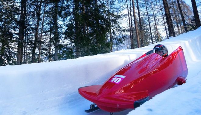 Olimpism / Georgeta Popescu, pe locul patru în proba de monobob, la etapa de Cupă Mondială de la Lillehammer - 24793922564579632176120121770419-1636703798.jpg